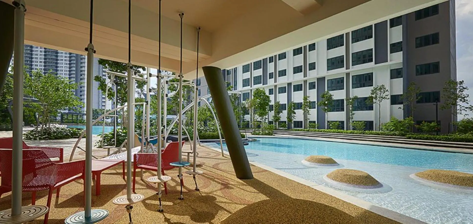 M Centura Sentul, Blissful Suite Kl Sentul Kuala Lumpur Apartment