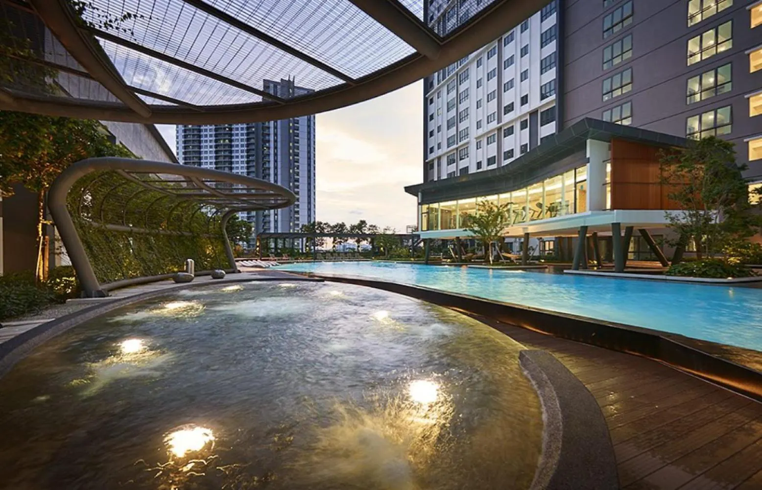 M Centura Sentul, Blissful Suite Kl Sentul Kuala Lumpur 0*,