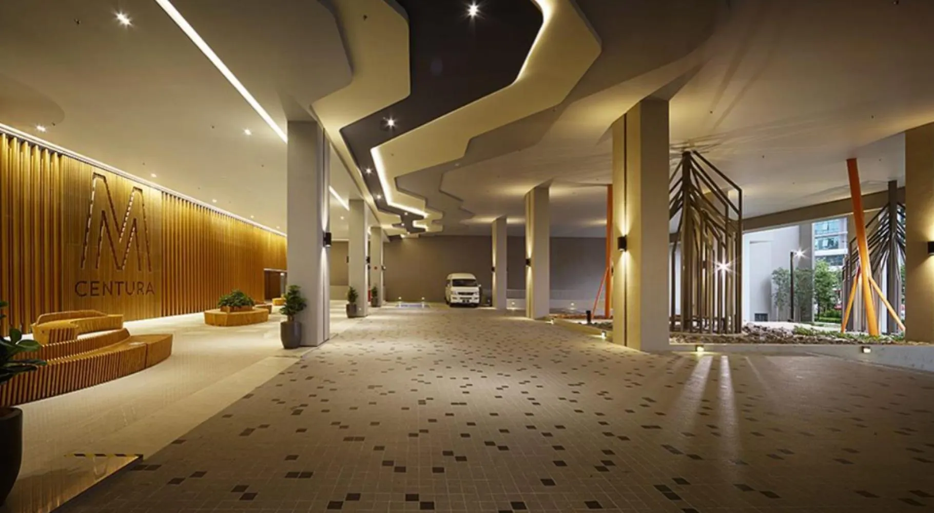 M Centura Sentul, Blissful Suite Kl Sentul Kuala Lumpur