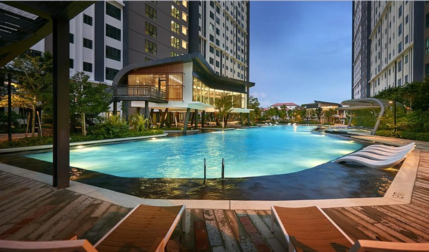 M Centura Sentul, Blissful Suite Kl Sentul Kuala Lumpur Apartment