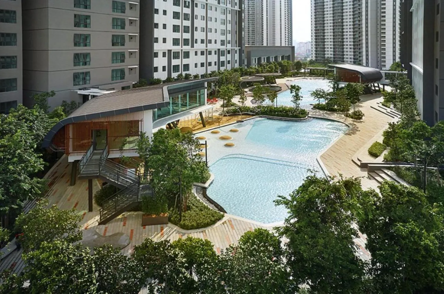 M Centura Sentul, Blissful Suite Kl Sentul Kuala Lumpur Apartment