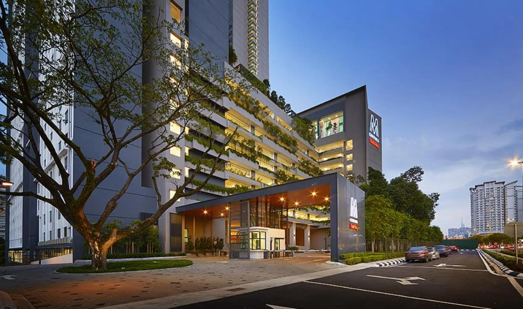 Apartment M Centura Sentul, Blissful Suite Kl Sentul Kuala Lumpur Malaysia