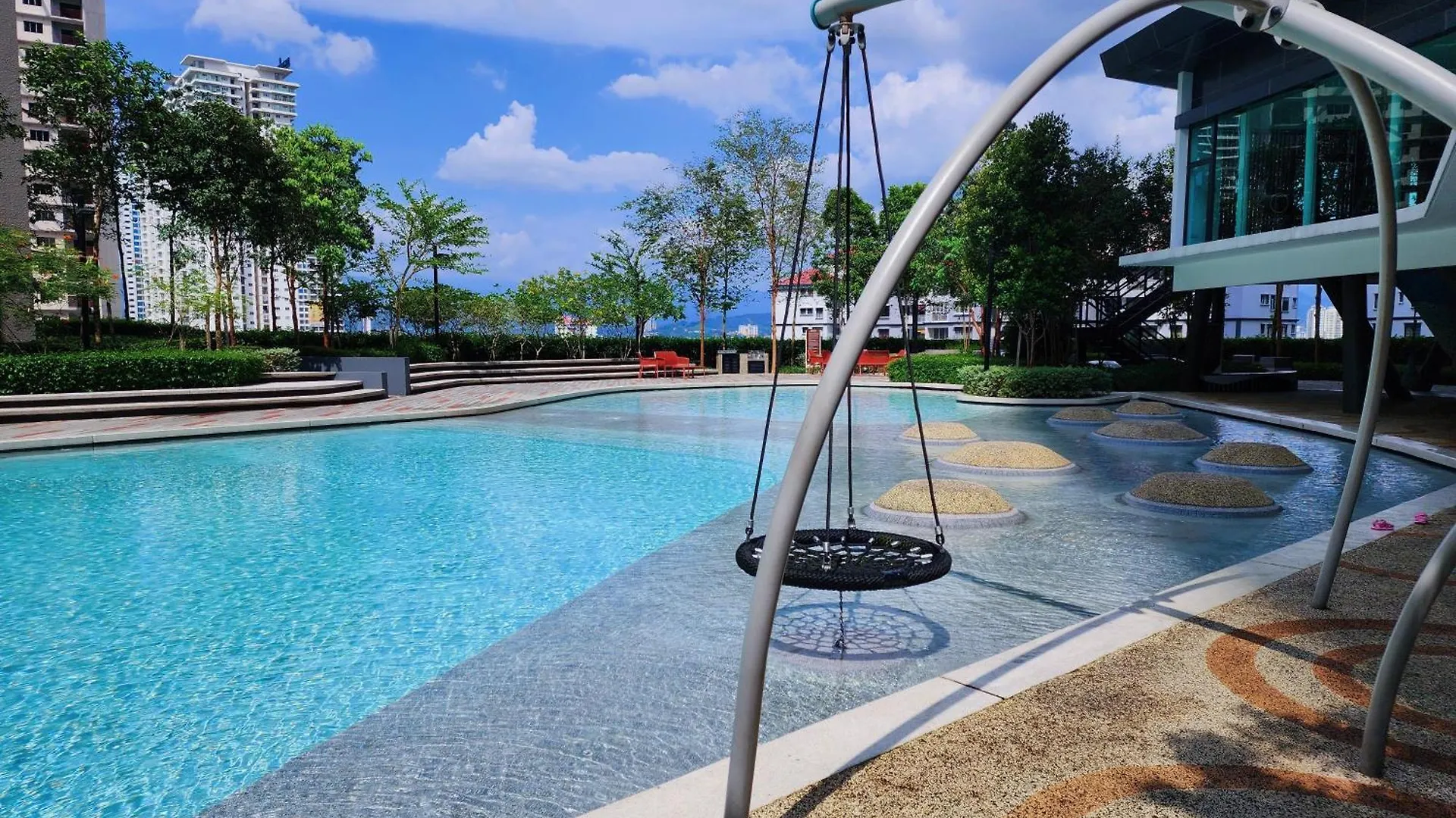 Apartment M Centura Sentul, Blissful Suite Kl Sentul Kuala Lumpur