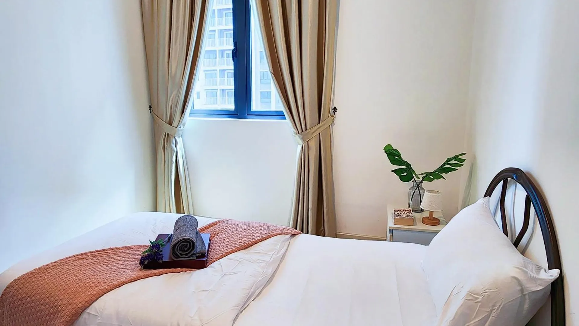 M Centura Sentul, Blissful Suite Kl Sentul Kuala Lumpur Malaysia